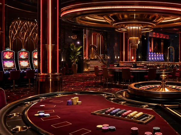 ภาพประกอบหมวดเกมและความบันเทิงออนไลน์